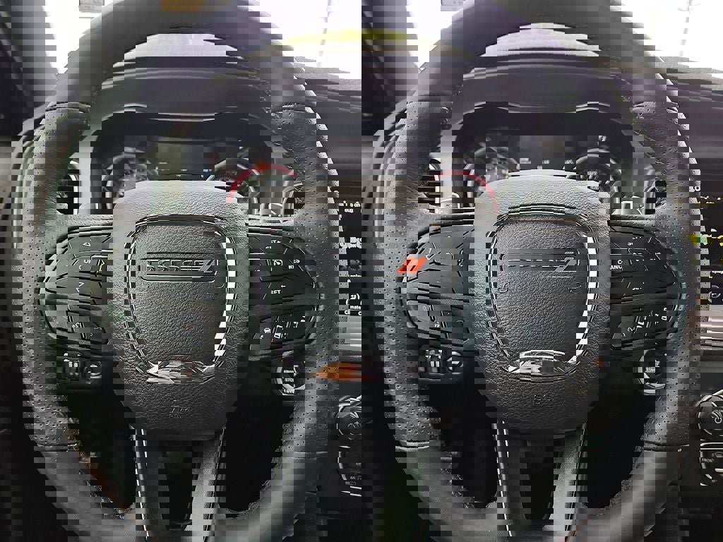 Used 2023 Dodge Charger R/T w/ Harman/Kardon Audio Group RWD image 30