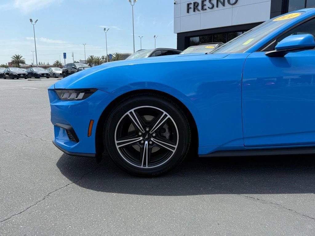 Used 2024 Ford Mustang Premium RWD image 6