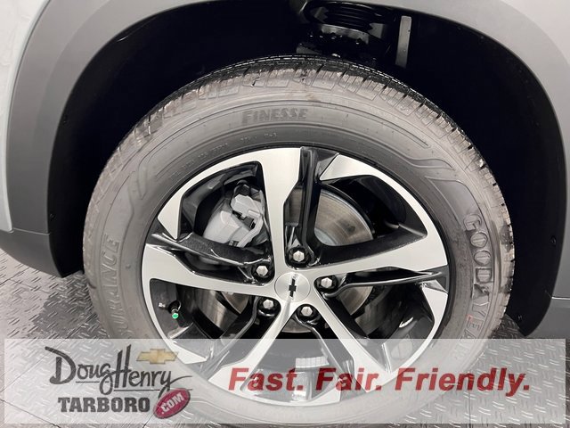 New 2026 Chevrolet Trax RS w/ Sunroof Package image 21