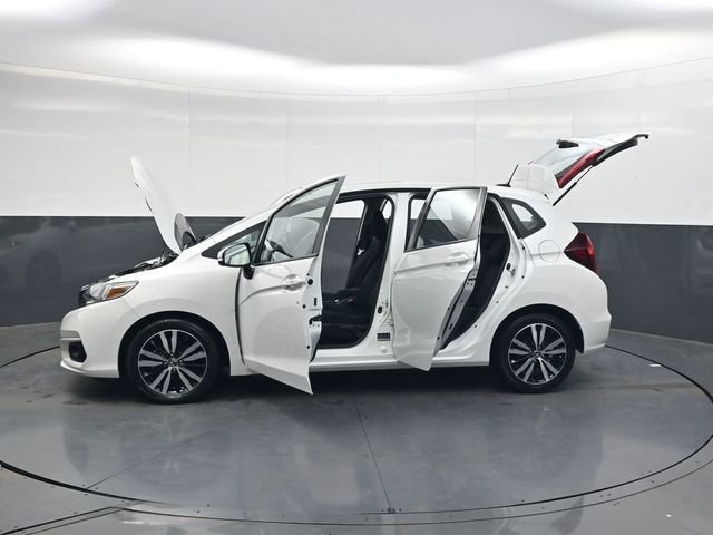 Used 2019 Honda Fit EX image 34