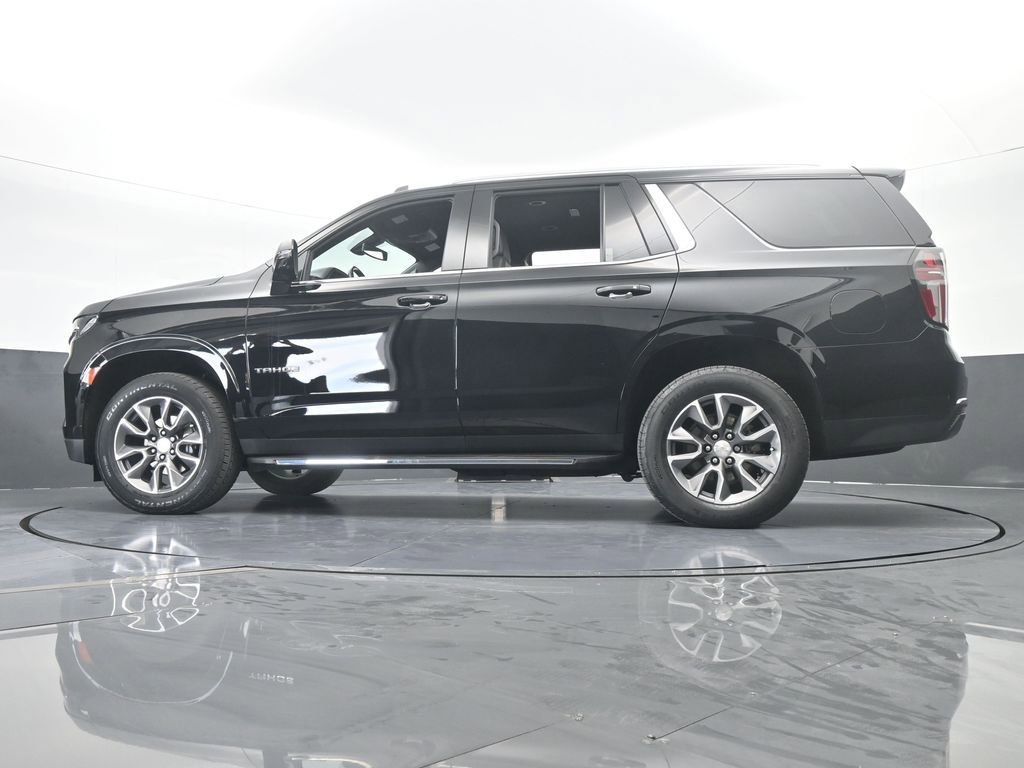 Used 2022 Chevrolet Tahoe LT w/ Luxury Package image 68