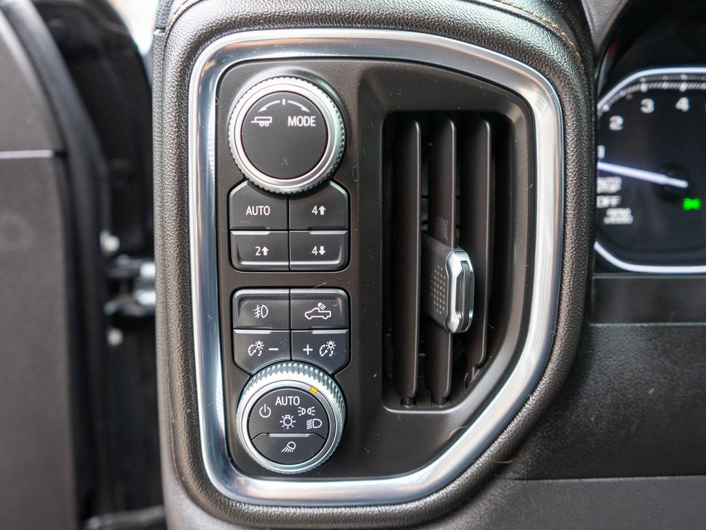 Used 2020 GMC Sierra 1500 AT4 w/ AT4 Premium Package image 19