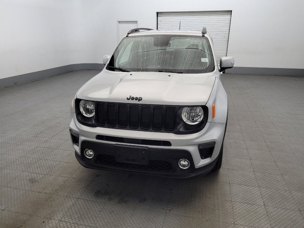 Used 2020 Jeep Renegade Altitude image 15