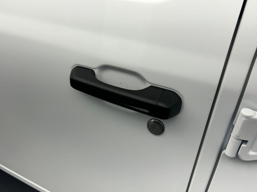 New 2026 Jeep Wrangler Sport S image 23