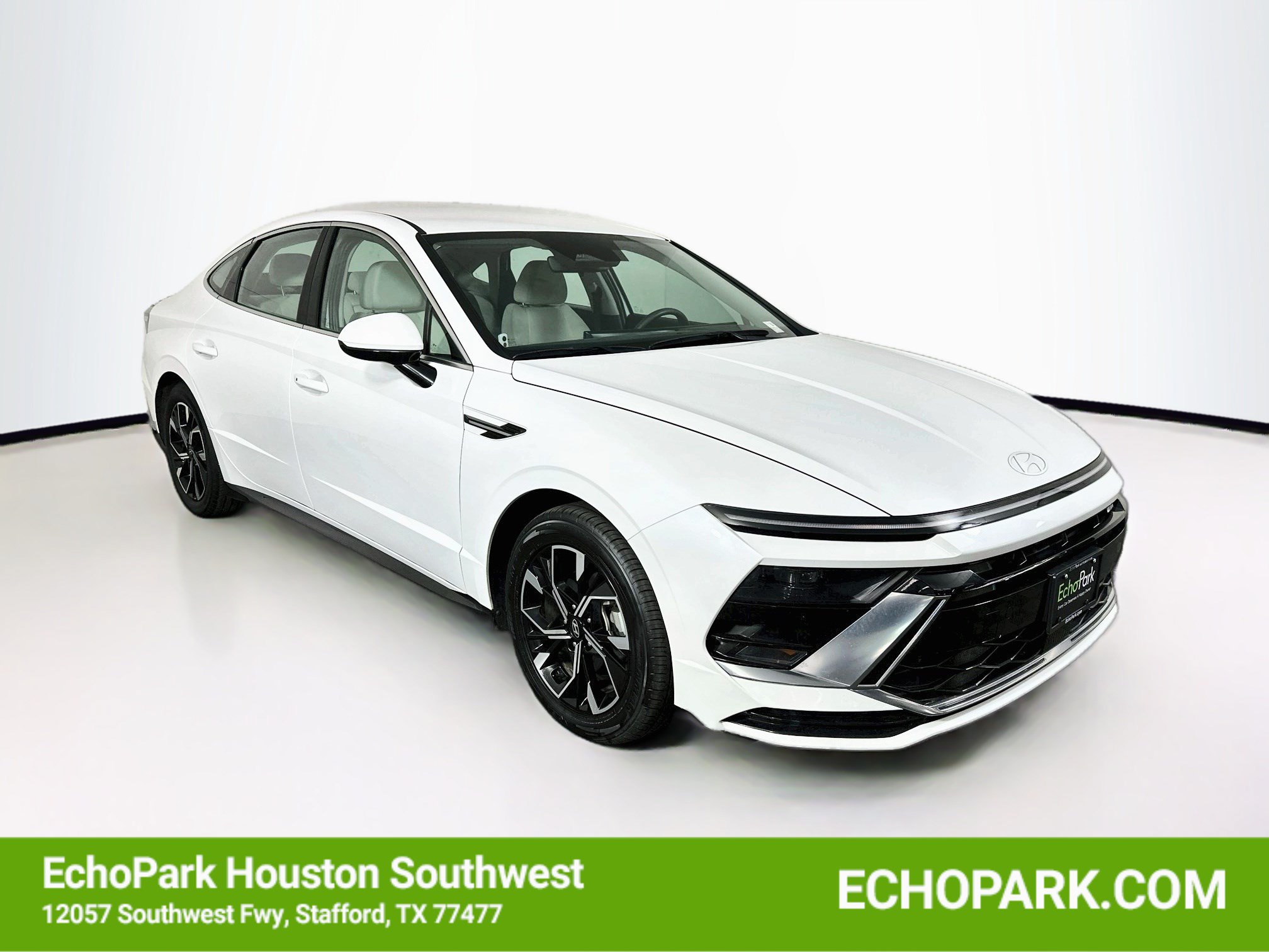 Used 2024 Hyundai Sonata SEL