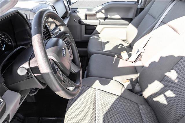 Used 2019 Ford F150 XLT image 11