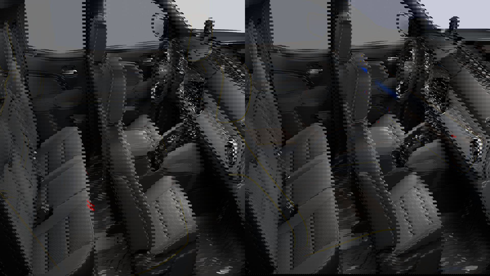 New 2026 Chevrolet Colorado ZR2 image 6