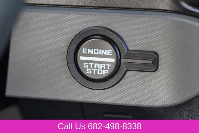 Used 2023 Ford Bronco 4-Door w/ Sasquatch Package AWD/4WD image 28