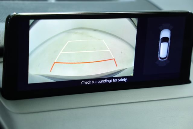 Used 2023 MAZDA CX-9 Carbon Edition image 20