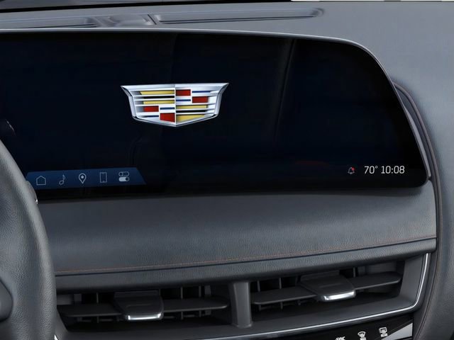 New 2025 Cadillac CT5 Sport w/ Sun And Sound Package image 20