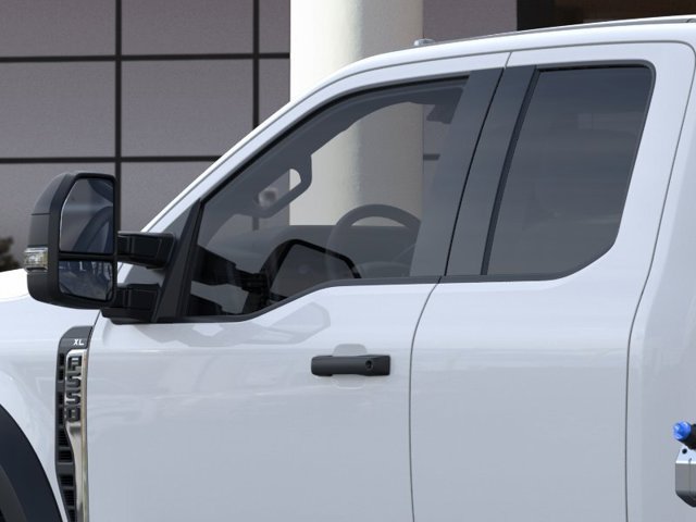 New 2026 Ford F550 4x4 Supercab Super Duty image 20