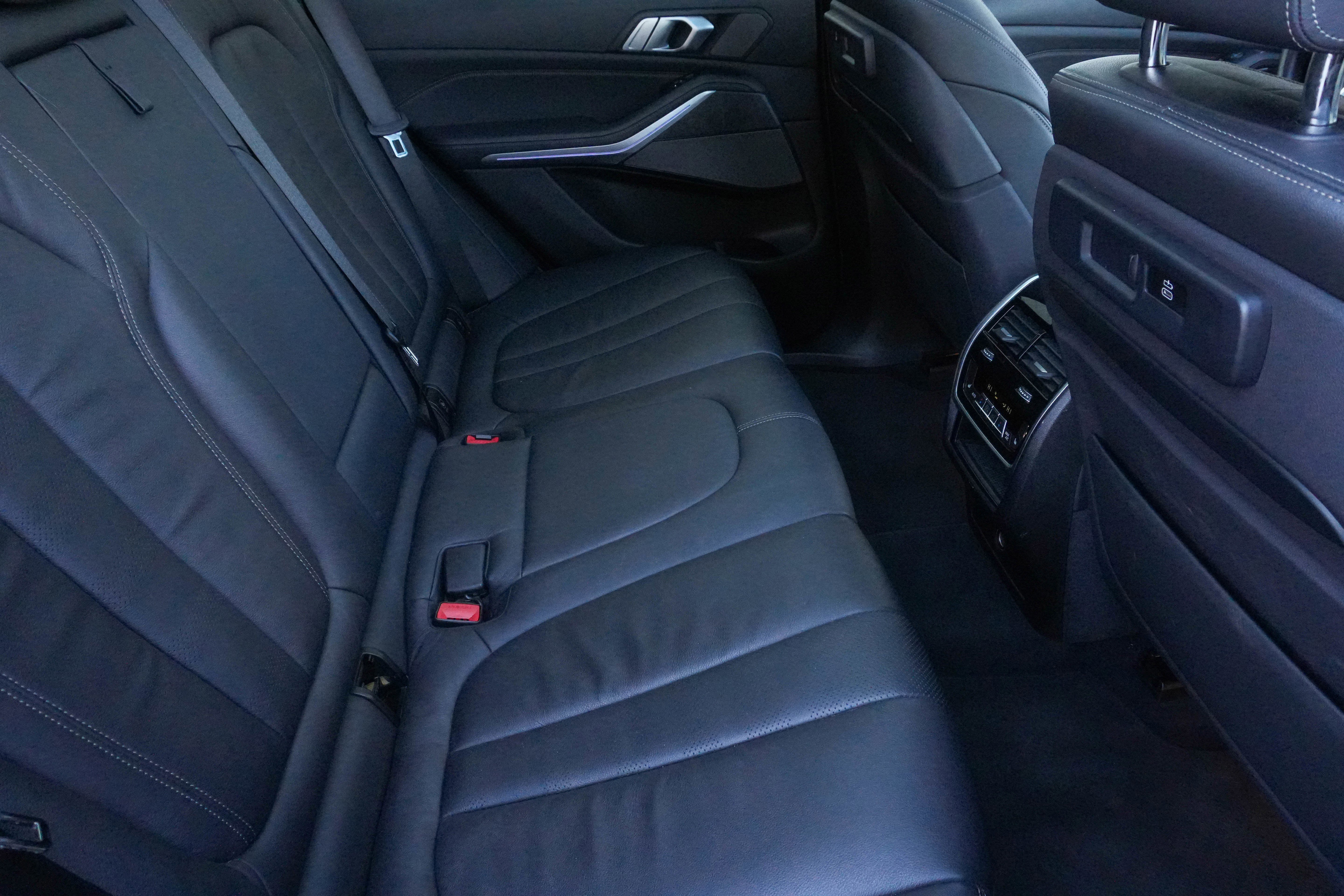 Used 2019 BMW X5 xDrive40i image 38