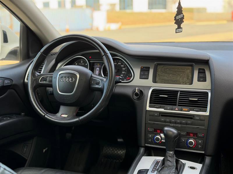 Used 2009 Audi Q7 TDI Prestige image 20