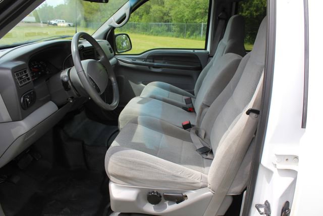 Used 2002 Ford Excursion XLT AWD/4WD image 13