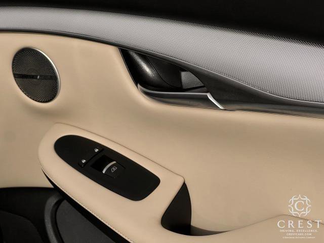 Certified 2022 INFINITI QX50 Sensory w/ Cargo Package image 29