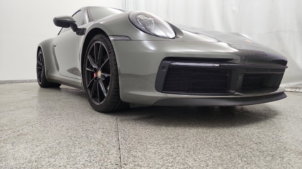 Used 2021 Porsche 911 Carrera S RWD image 42