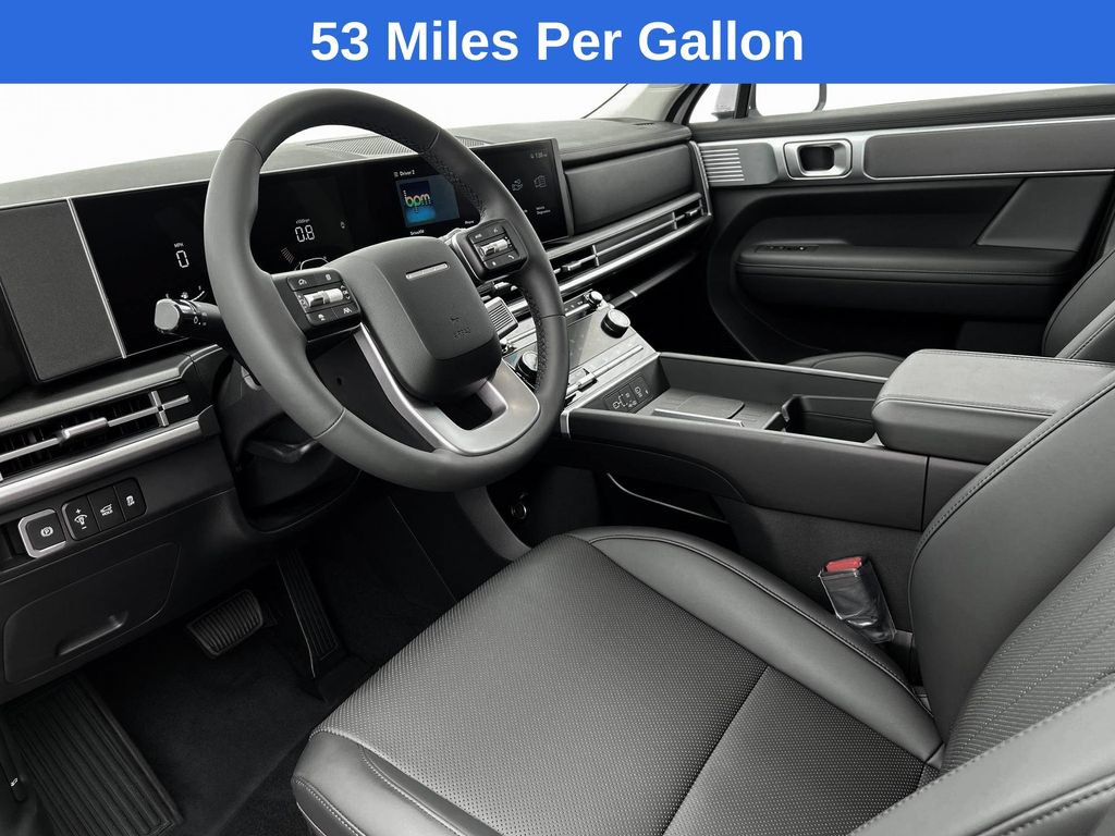 Used 2025 Hyundai Santa Fe SEL FWD image 14