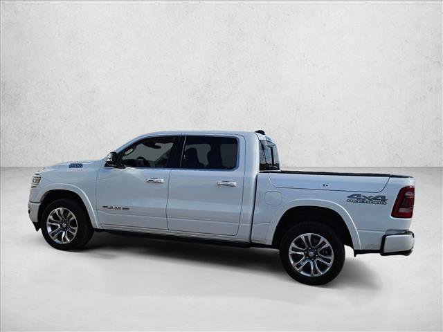 Used 2020 RAM 1500 Limited AWD/4WD image 8