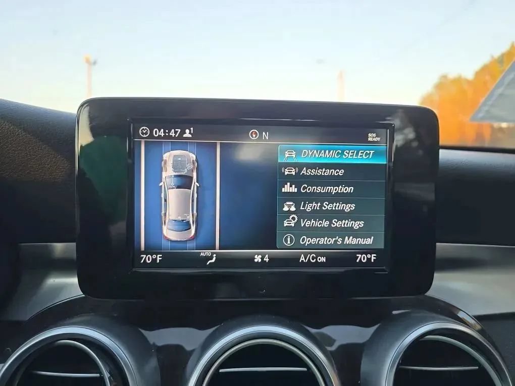 Used 2019 Mercedes-Benz C 300 Sedan image 29