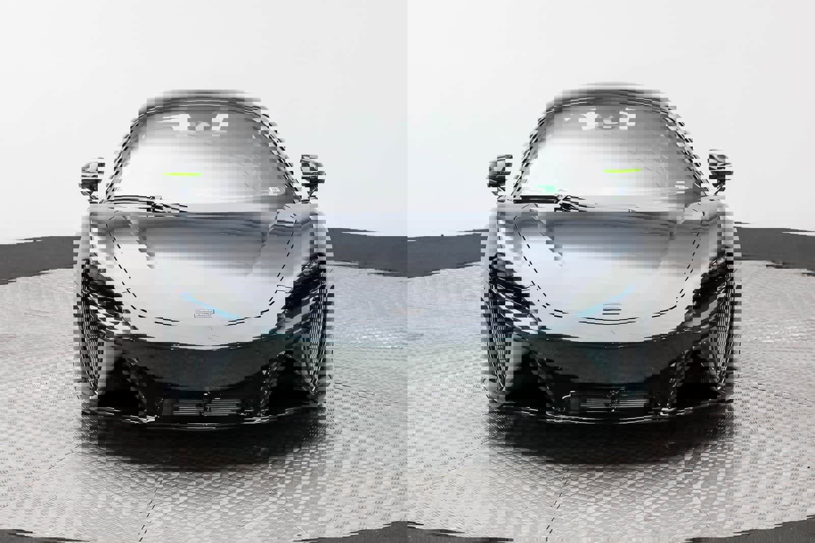 New 2026 McLaren Artura image 6