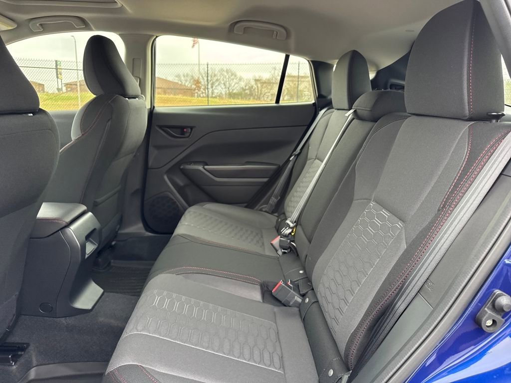 New 2026 Subaru Impreza 2.0i Sport image 12