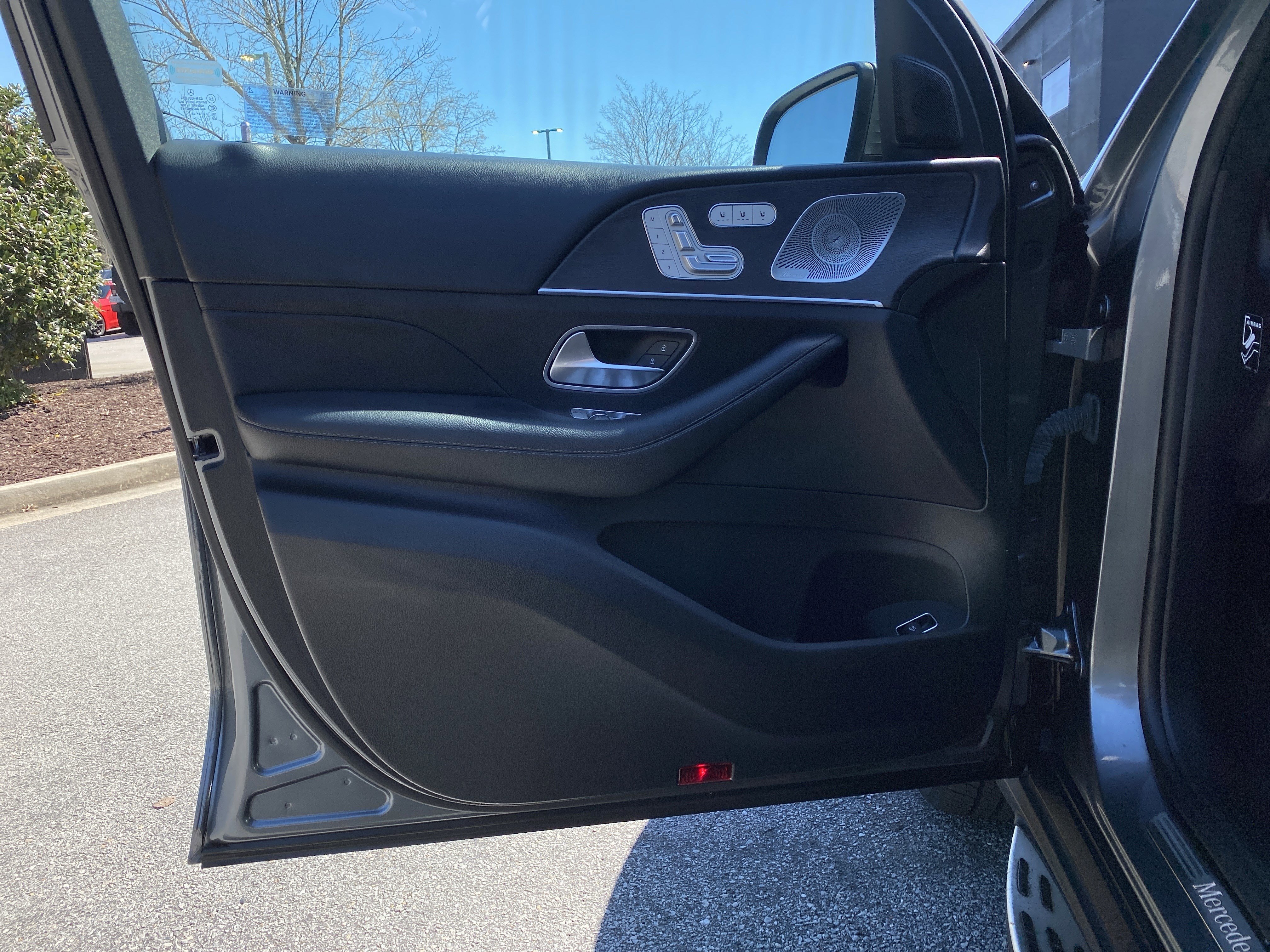 Used 2022 Mercedes-Benz GLE 350 4MATIC image 20