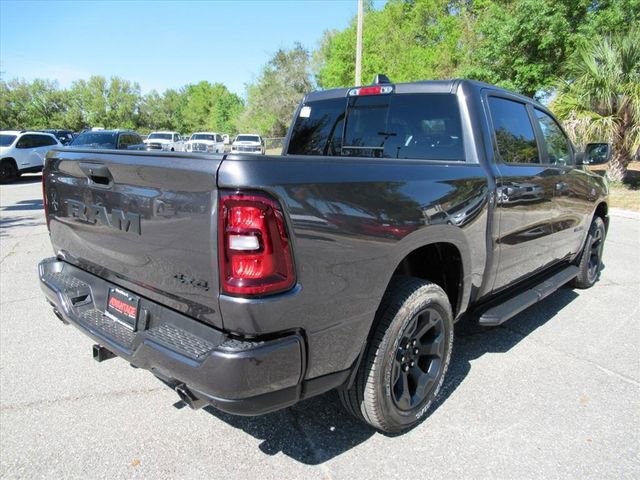 New 2026 RAM 1500 Express image 7