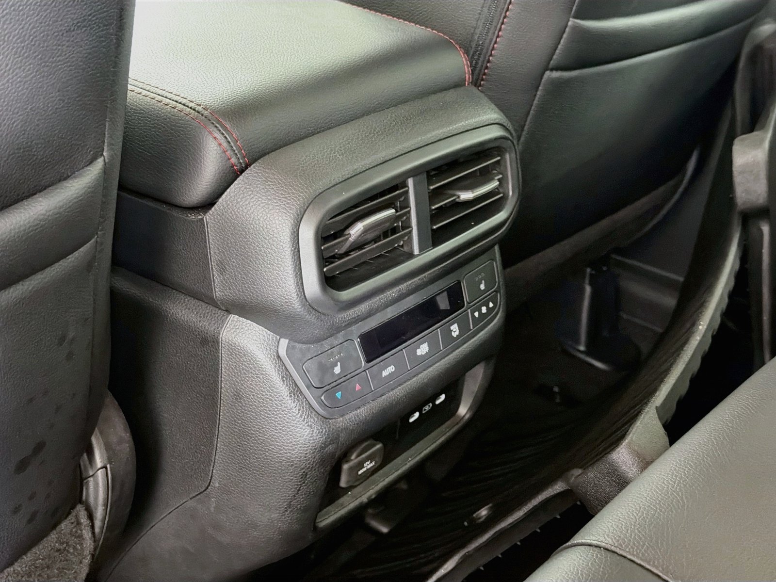Used 2024 Honda Ridgeline Black Edition image 27