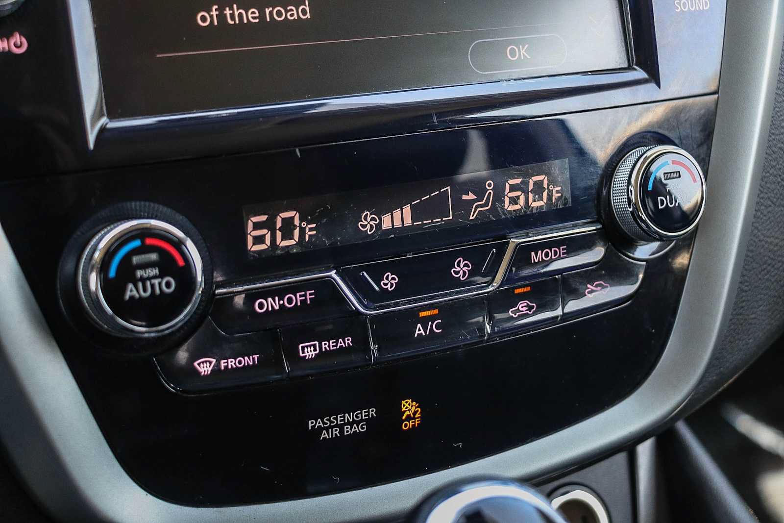 Used 2023 Nissan Murano SL FWD image 19