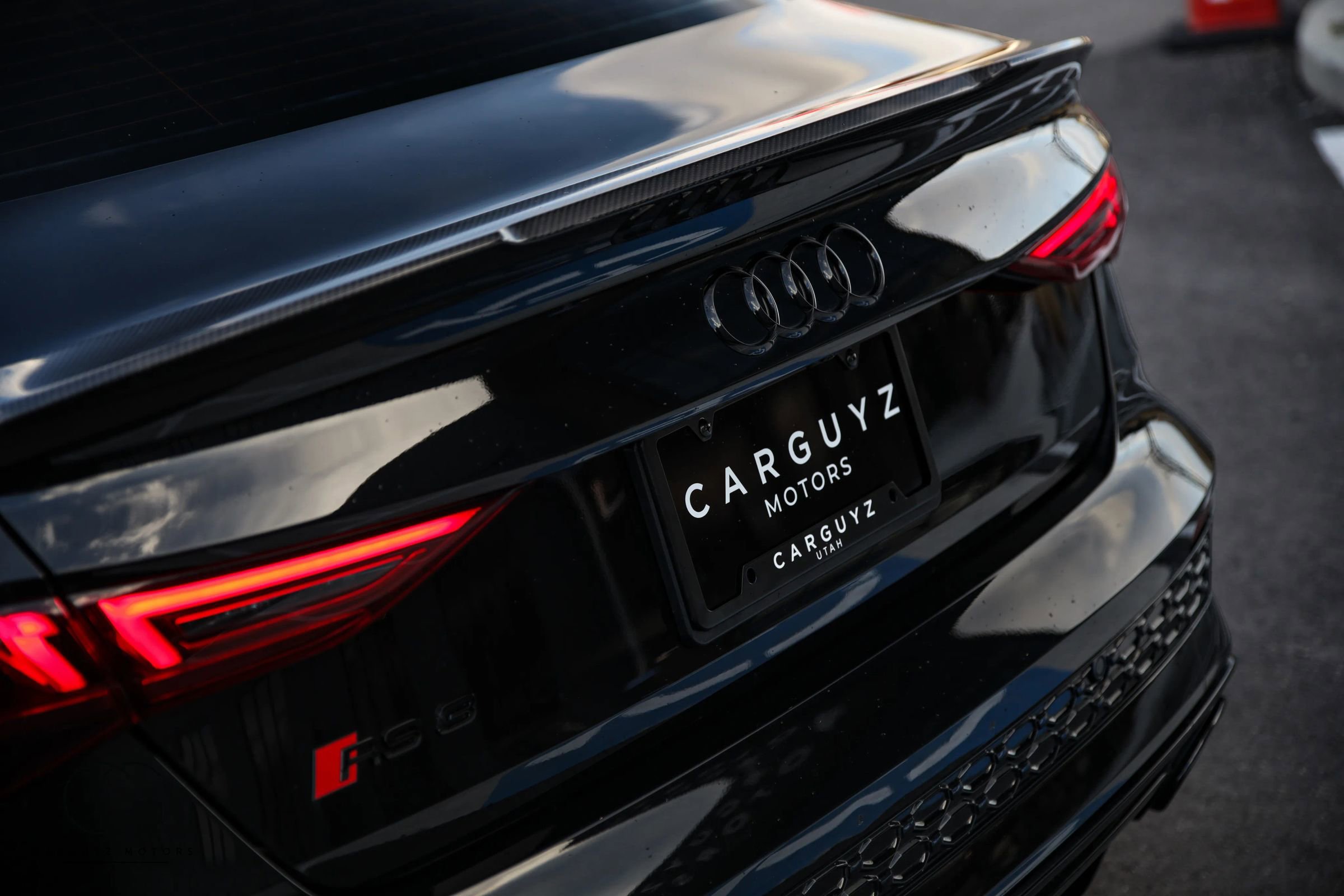 Used 2024 Audi RS 3 image 14