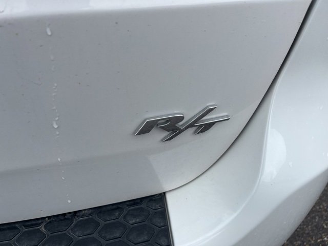 Used 2019 Dodge Durango R/T w/ Trailer Tow Group IV image 11