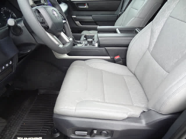 Used 2024 Toyota Tundra SR5 w/ SR5 Premium Package AWD/4WD image 6