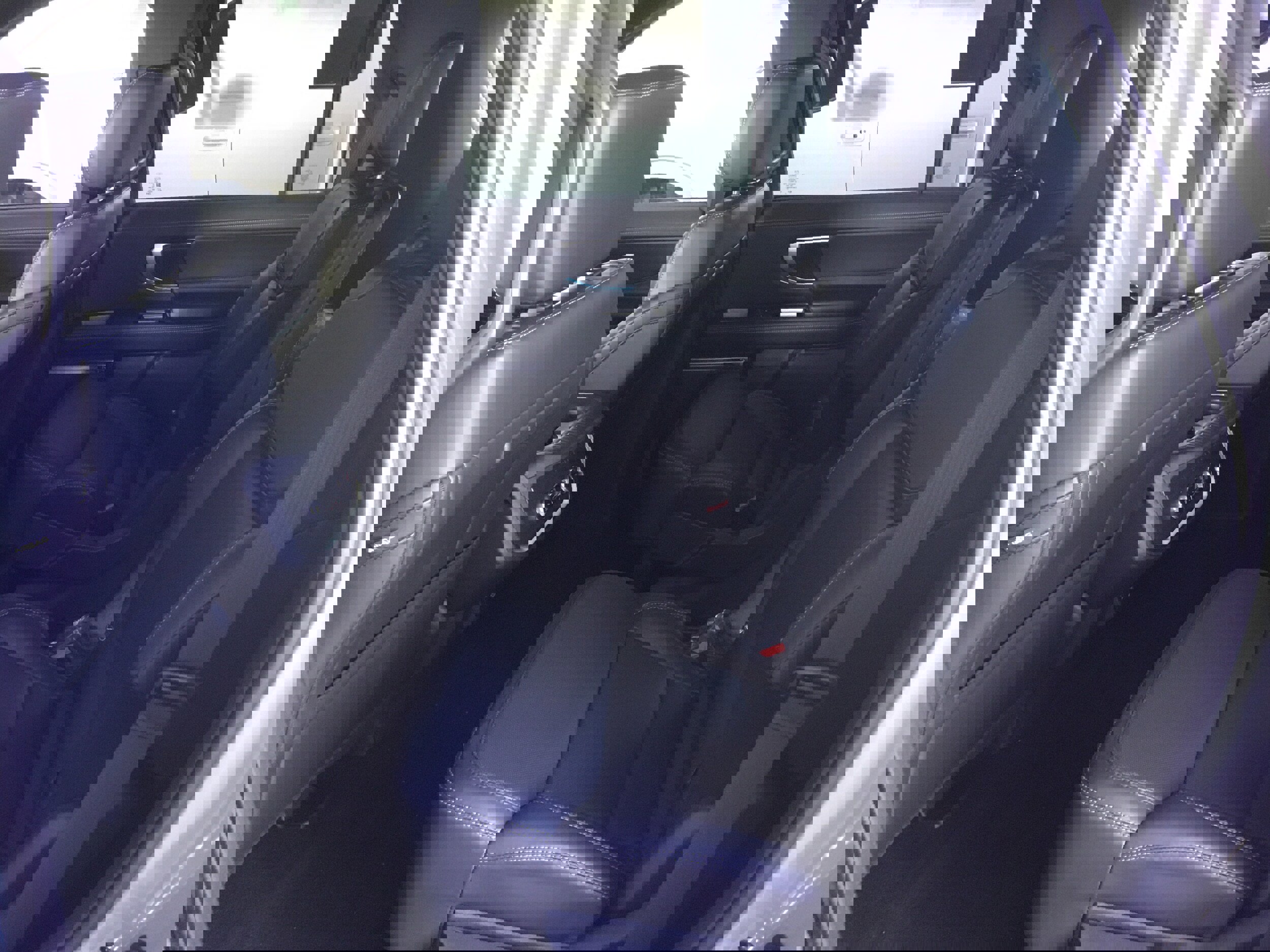 New 2025 Ford Expedition Platinum w/ Stealth Appearance Package image 12