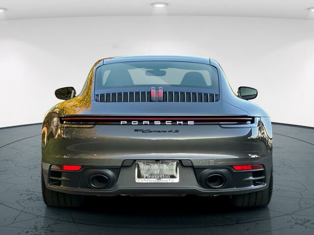 Used 2024 Porsche 911 Carrera 4S image 6