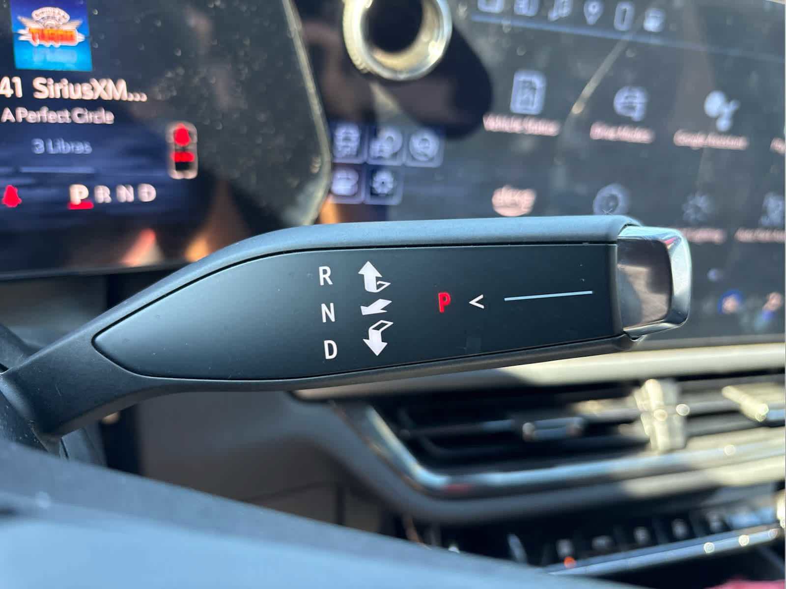 Used 2024 Chevrolet Equinox EV RS w/ Active Safety Package 3 image 20