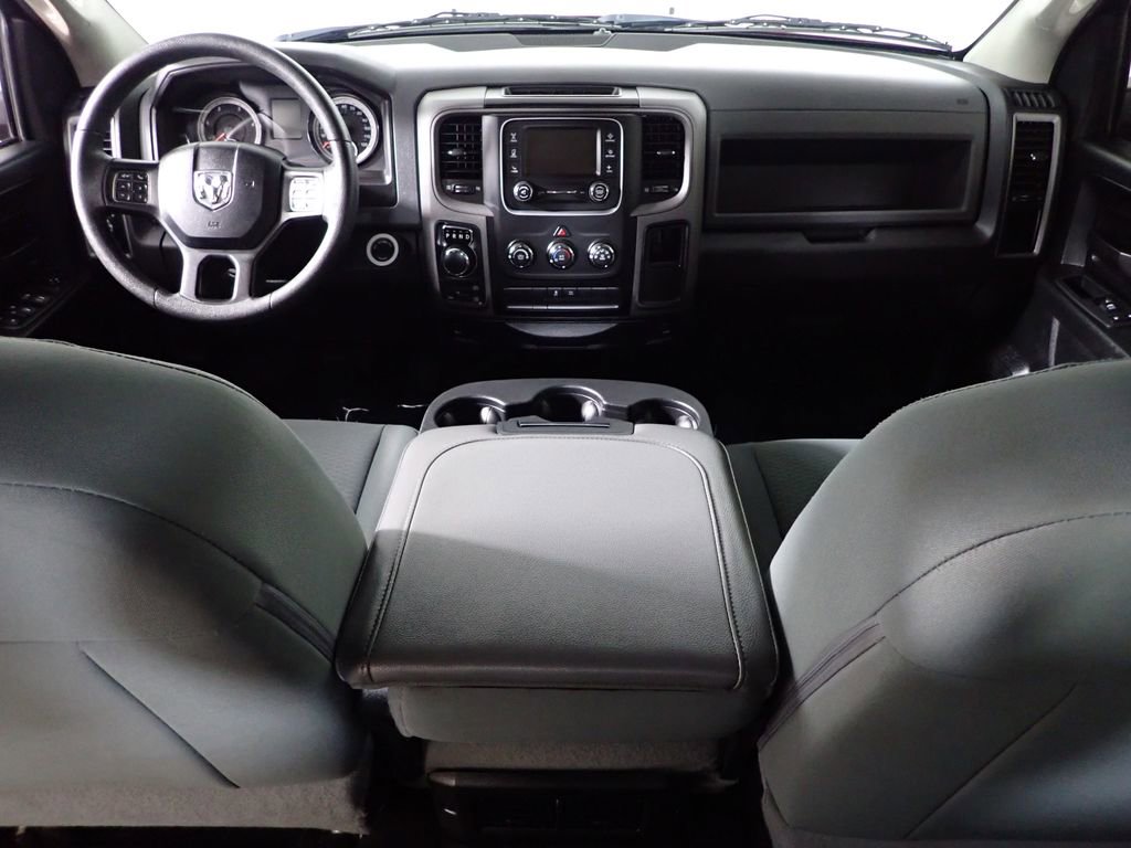 Used 2018 RAM 1500 Tradesman AWD/4WD image 37