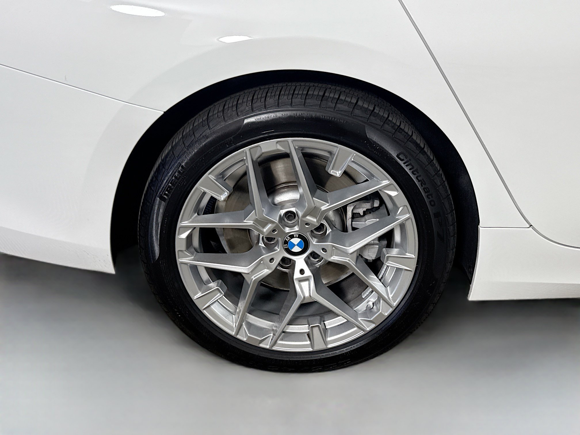 Used 2026 BMW 330i Sedan RWD image 33