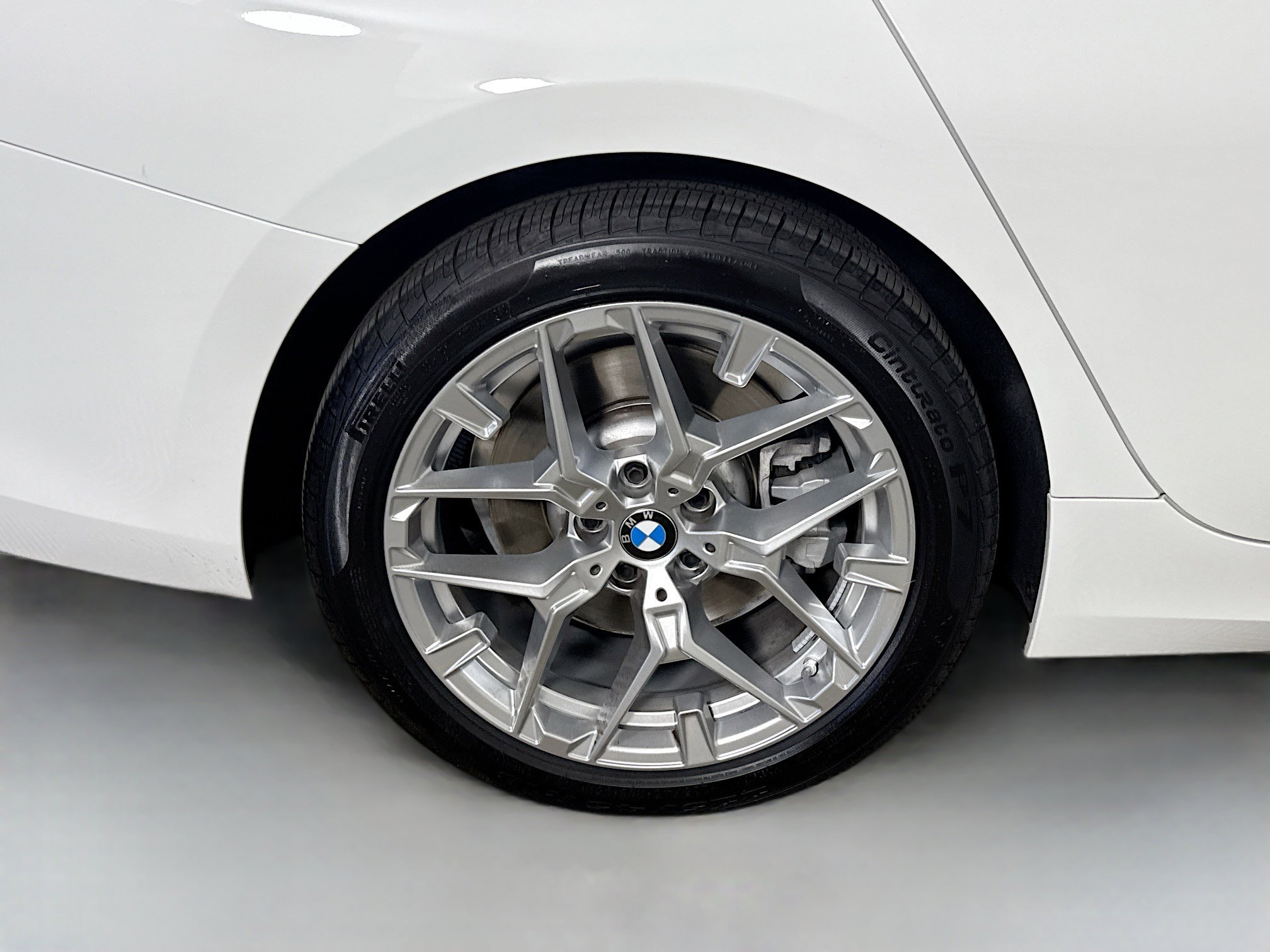 Used 2026 BMW 330i Sedan image 33