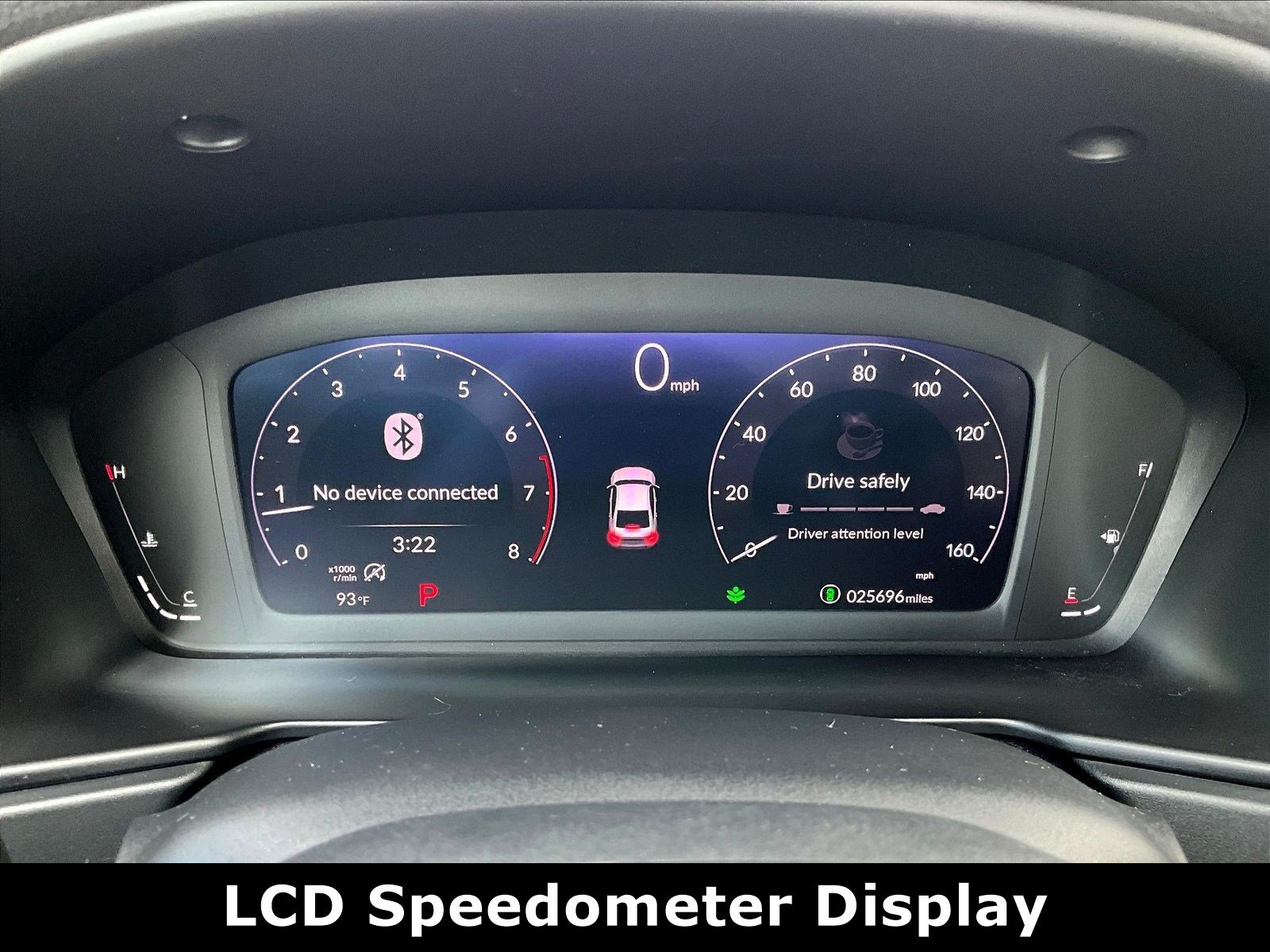 Used 2024 Honda Accord LX image 12