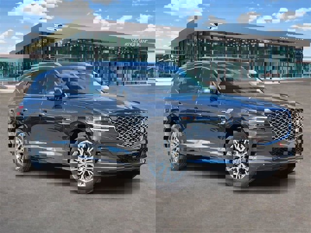 Used 2024 Genesis GV80 2.5T