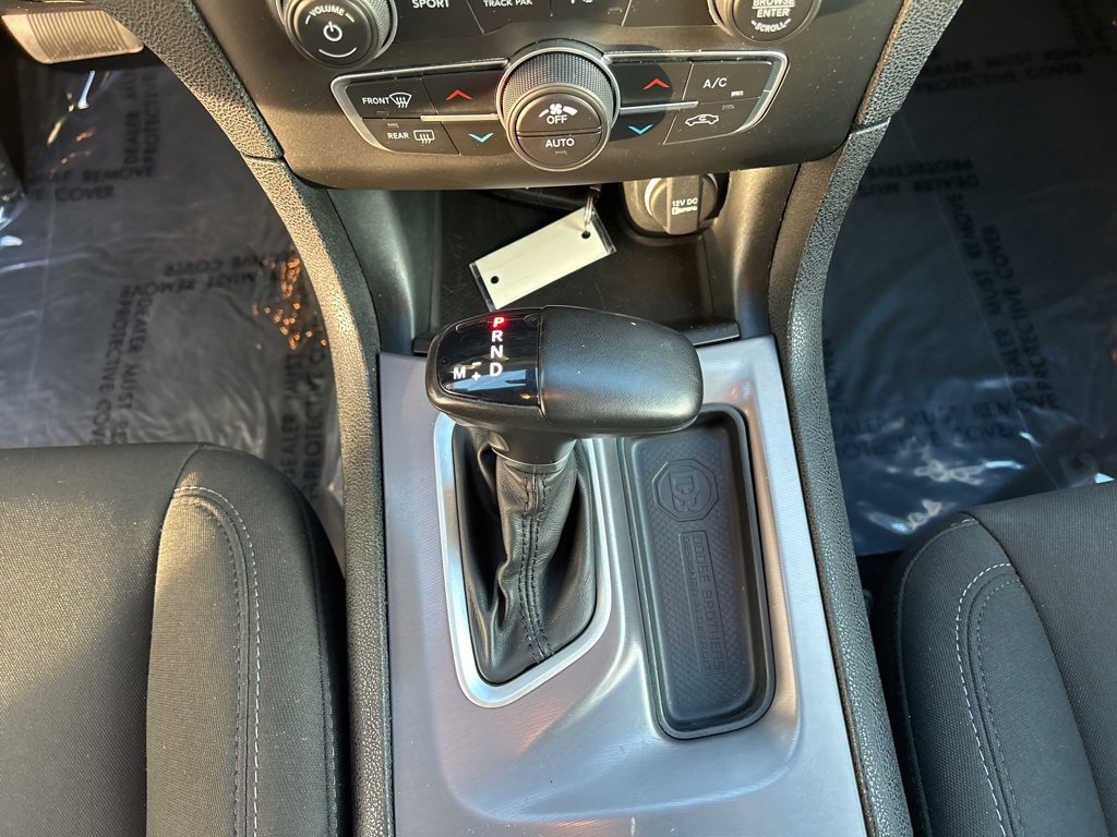 Used 2023 Dodge Charger GT image 19