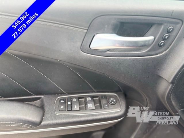Used 2022 Dodge Charger Scat Pack w/ Plus Group RWD image 13