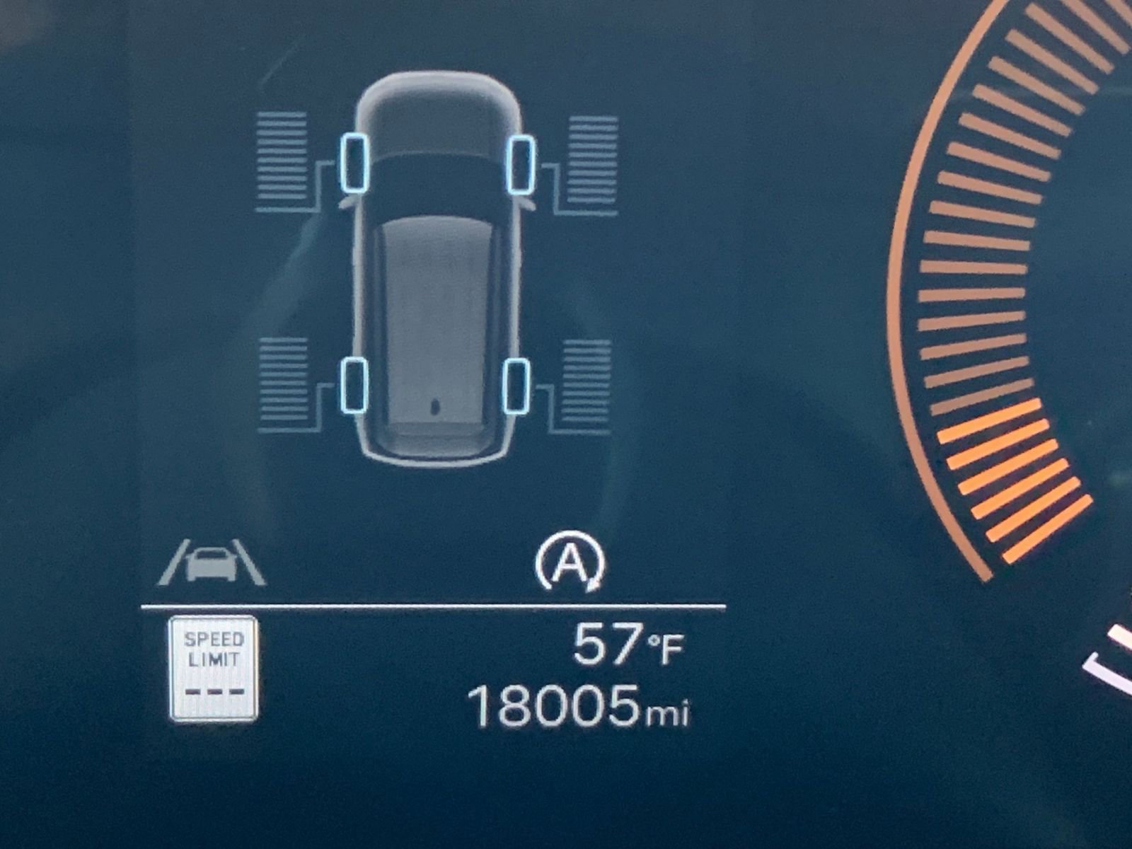 Used 2025 Hyundai Santa Fe SEL image 42