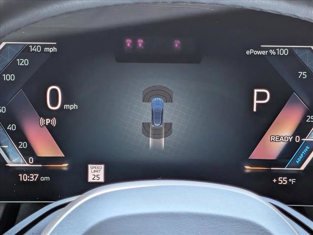 Certified 2023 BMW iX xDrive50 w/ Premium Package AWD/4WD image 13
