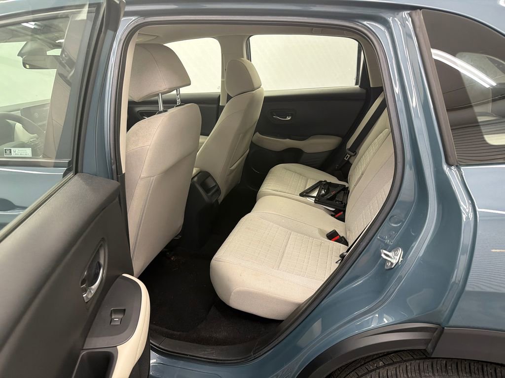Used 2023 Honda HR-V LX image 20