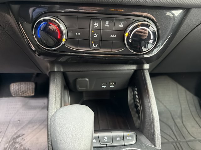 Used 2026 Chevrolet TrailBlazer LT image 22