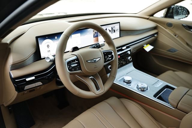 New 2026 Genesis G80 2.5T Advanced image 19