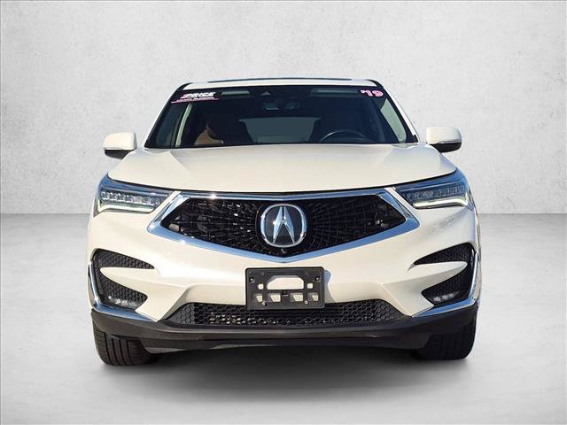 Used 2019 Acura RDX AWD w/ Advance Package video 2