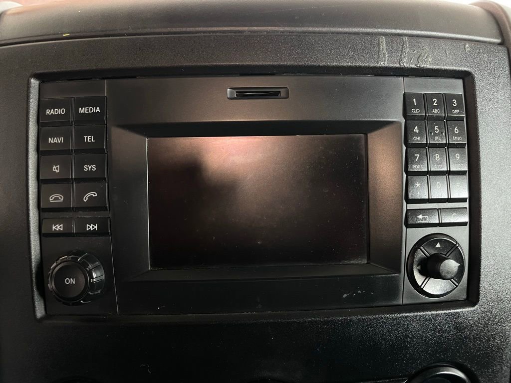 Used 2018 Mercedes-Benz Sprinter 144 Cargo image 39