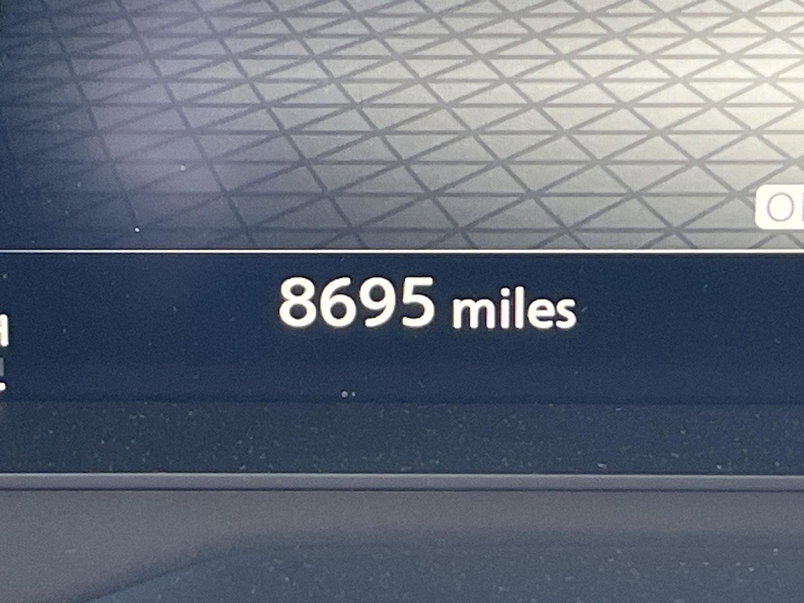 Used 2024 Nissan Rogue Platinum image 24